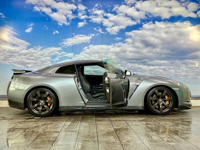 صورة مصغرة 20 لـ 2009 Nissan GT-R
