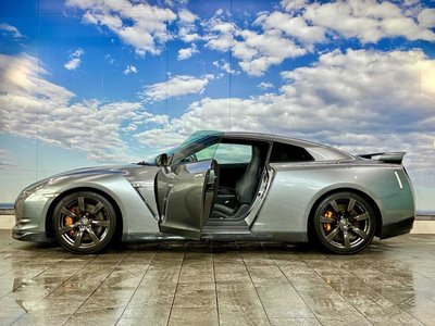 صورة مصغرة 22 لـ 2009 Nissan GT-R