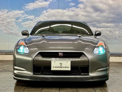 صورة 16 لـ 2009 Nissan GT-R