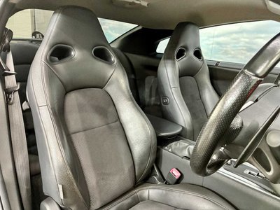 صورة مصغرة 53 لـ 2009 Nissan GT-R