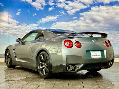 صورة مصغرة 27 لـ 2009 Nissan GT-R