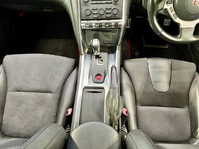 صورة مصغرة 46 لـ 2009 Nissan GT-R