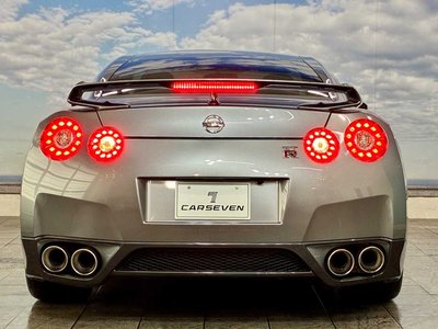 صورة مصغرة 26 لـ 2009 Nissan GT-R