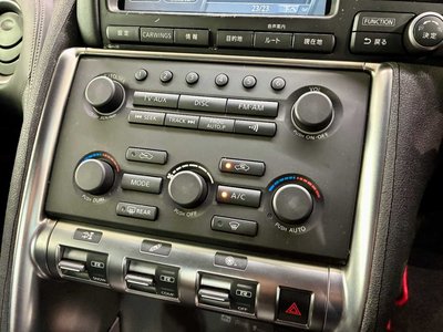 صورة مصغرة 43 لـ 2009 Nissan GT-R