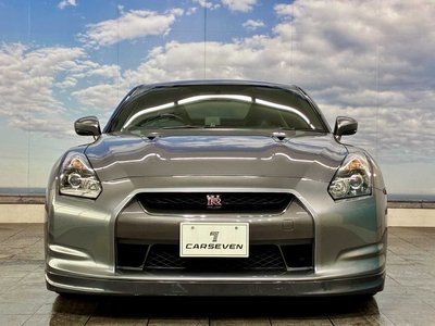 صورة 15 لـ 2009 Nissan GT-R