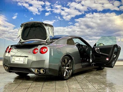 صورة مصغرة 24 لـ 2009 Nissan GT-R