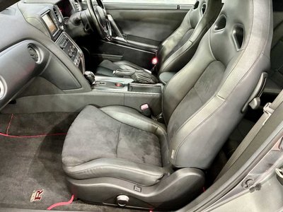 صورة مصغرة 63 لـ 2009 Nissan GT-R