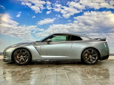 صورة مصغرة 21 لـ 2009 Nissan GT-R