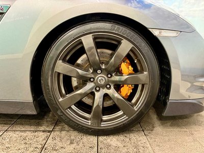 صورة 7 لـ 2009 Nissan GT-R