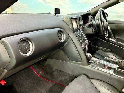 صورة مصغرة 49 لـ 2009 Nissan GT-R