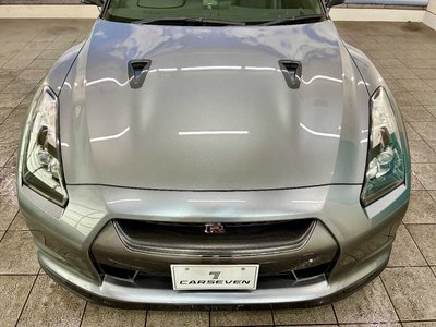 صورة مصغرة 17 لـ 2009 Nissan GT-R