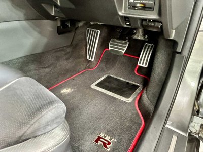 صورة مصغرة 56 لـ 2009 Nissan GT-R