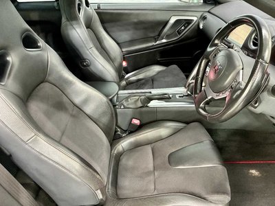 صورة مصغرة 34 لـ 2009 Nissan GT-R