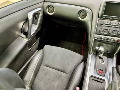 صورة مصغرة 48 لـ 2009 Nissan GT-R
