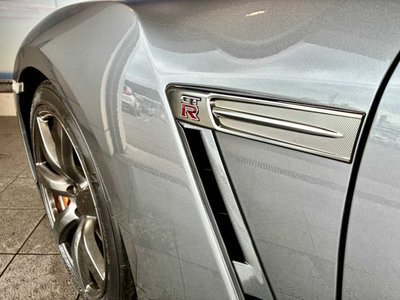 صورة مصغرة 31 لـ 2009 Nissan GT-R
