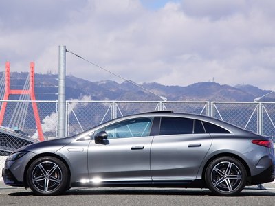 2023 Mercedes-BENZ EQE thumbnail 17