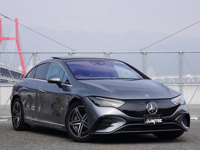 2023 Mercedes-BENZ EQE photo 7