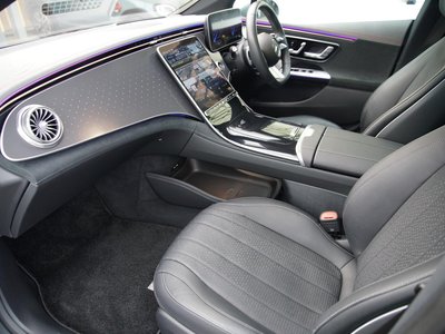 2023 Mercedes-BENZ EQE thumbnail 48