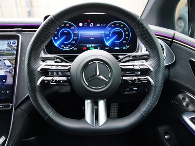 2023 Mercedes-BENZ EQE thumbnail 21