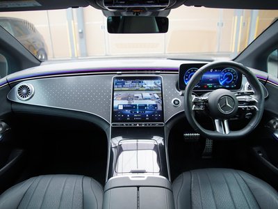 2023 Mercedes-BENZ EQE thumbnail 20