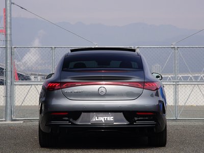 2023 Mercedes-BENZ EQE photo 13