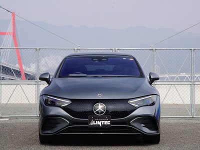 2023 Mercedes-BENZ EQE photo 5