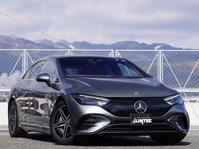 2023 Mercedes-BENZ EQE photo 6