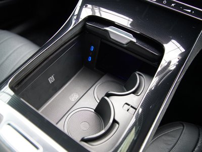 2023 Mercedes-BENZ EQE thumbnail 33