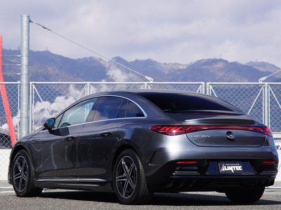 2023 Mercedes-BENZ EQE photo 15