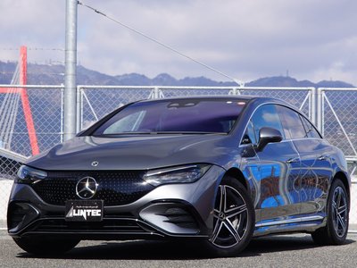 2023 Mercedes-BENZ EQE photo 1