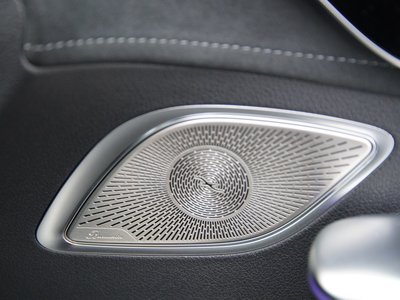 2023 Mercedes-BENZ EQE thumbnail 40