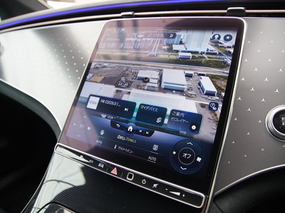 2023 Mercedes-BENZ EQE thumbnail 25