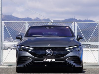 2023 Mercedes-BENZ EQE photo 4