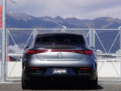 2023 Mercedes-BENZ EQE photo 12