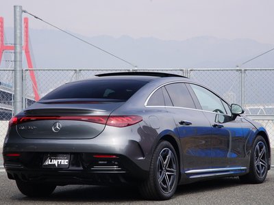 2023 Mercedes-BENZ EQE photo 10