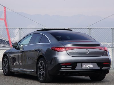 2023 Mercedes-BENZ EQE photo 14
