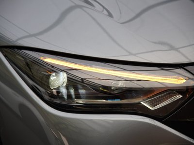 2023 Mercedes-BENZ EQE thumbnail 62