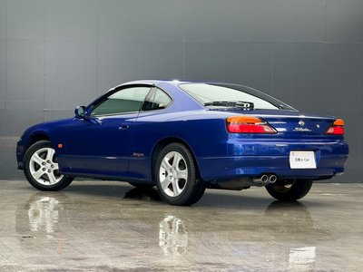 2002 Nissan SYLVIA 缩略图 33
