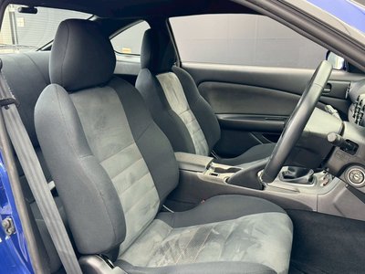 2002 Nissan SYLVIA 缩略图 21