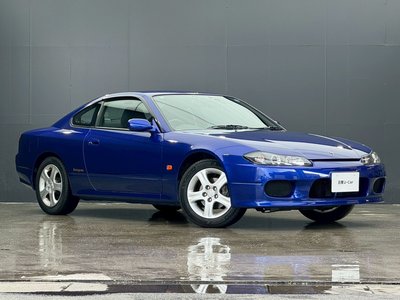 2002 Nissan SYLVIA 缩略图 31