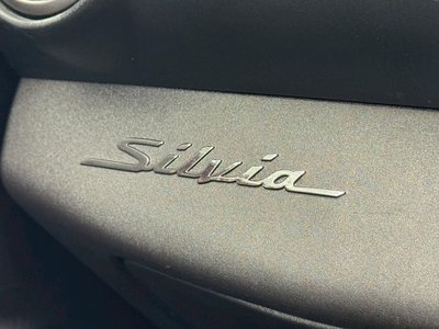 2002 Nissan SYLVIA 缩略图 24