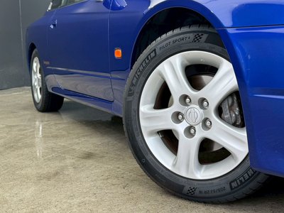 2002 Nissan SYLVIA 缩略图 27