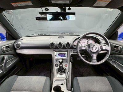 2002 Nissan SYLVIA 缩略图 7