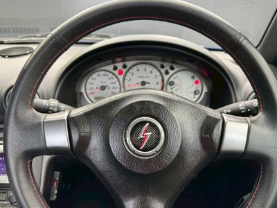 2002 Nissan SYLVIA 缩略图 8