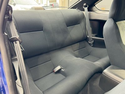 2002 Nissan SYLVIA 缩略图 23