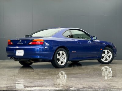 2002 Nissan SYLVIA 缩略图 6