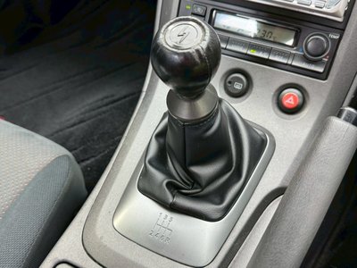2002 Nissan SYLVIA 缩略图 16