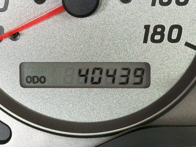 2002 Nissan SYLVIA 缩略图 10