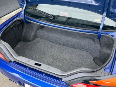 2002 Nissan SYLVIA 缩略图 25