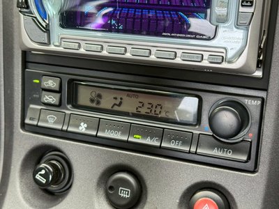 2002 Nissan SYLVIA 缩略图 12